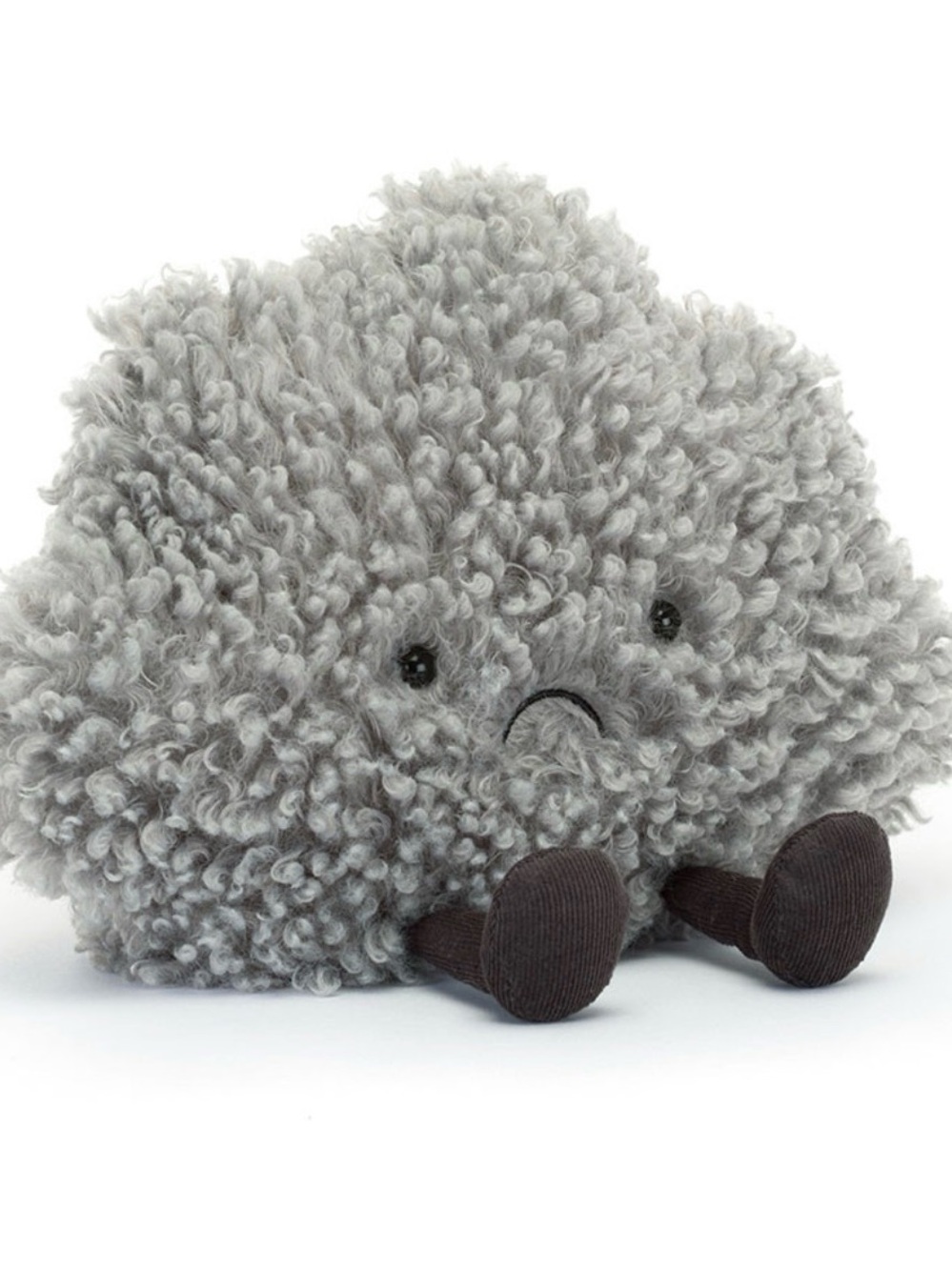 Jellycat Amuseables Storm Cloud